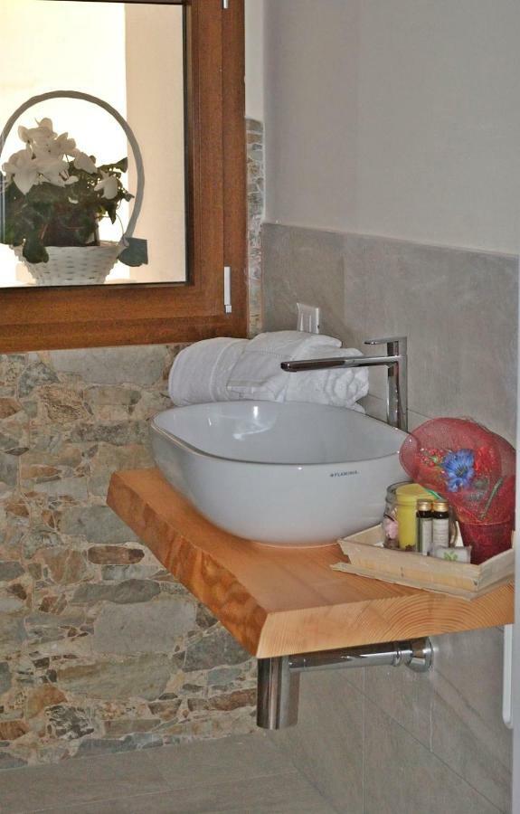 Rustico Di Charme - Le Colline Di Bardolino Villa Exterior foto