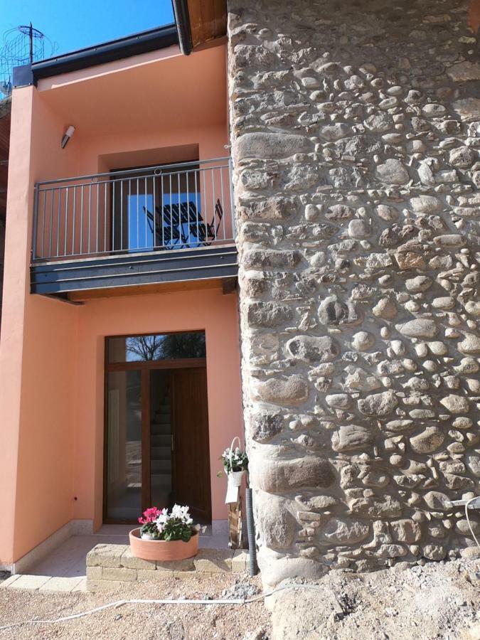 Rustico Di Charme - Le Colline Di Bardolino Villa Exterior foto