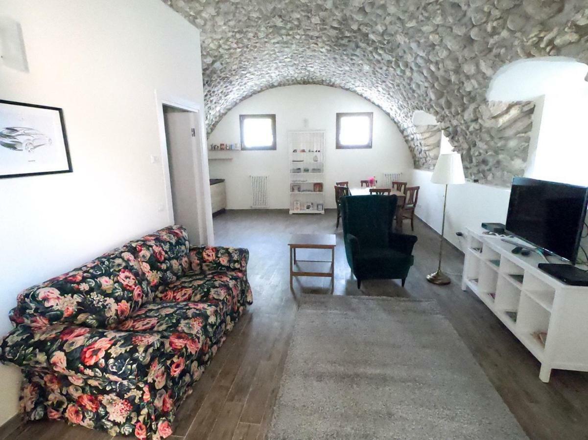 Rustico Di Charme - Le Colline Di Bardolino Villa Exterior foto